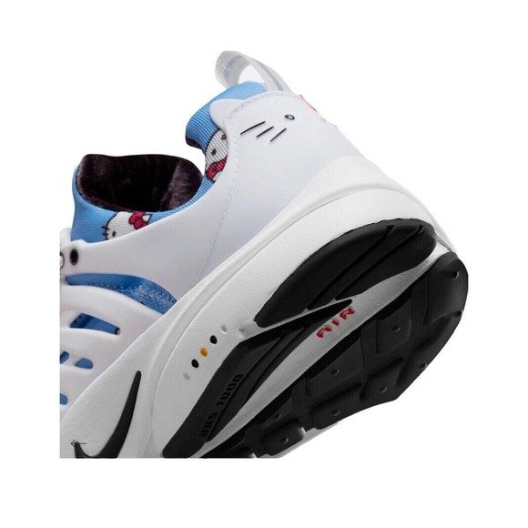 Nike Air Presto x Sanrio Hello Kitty Air Mens 11 Sneakers New DS DV3770-400 - Picture 8 of 10